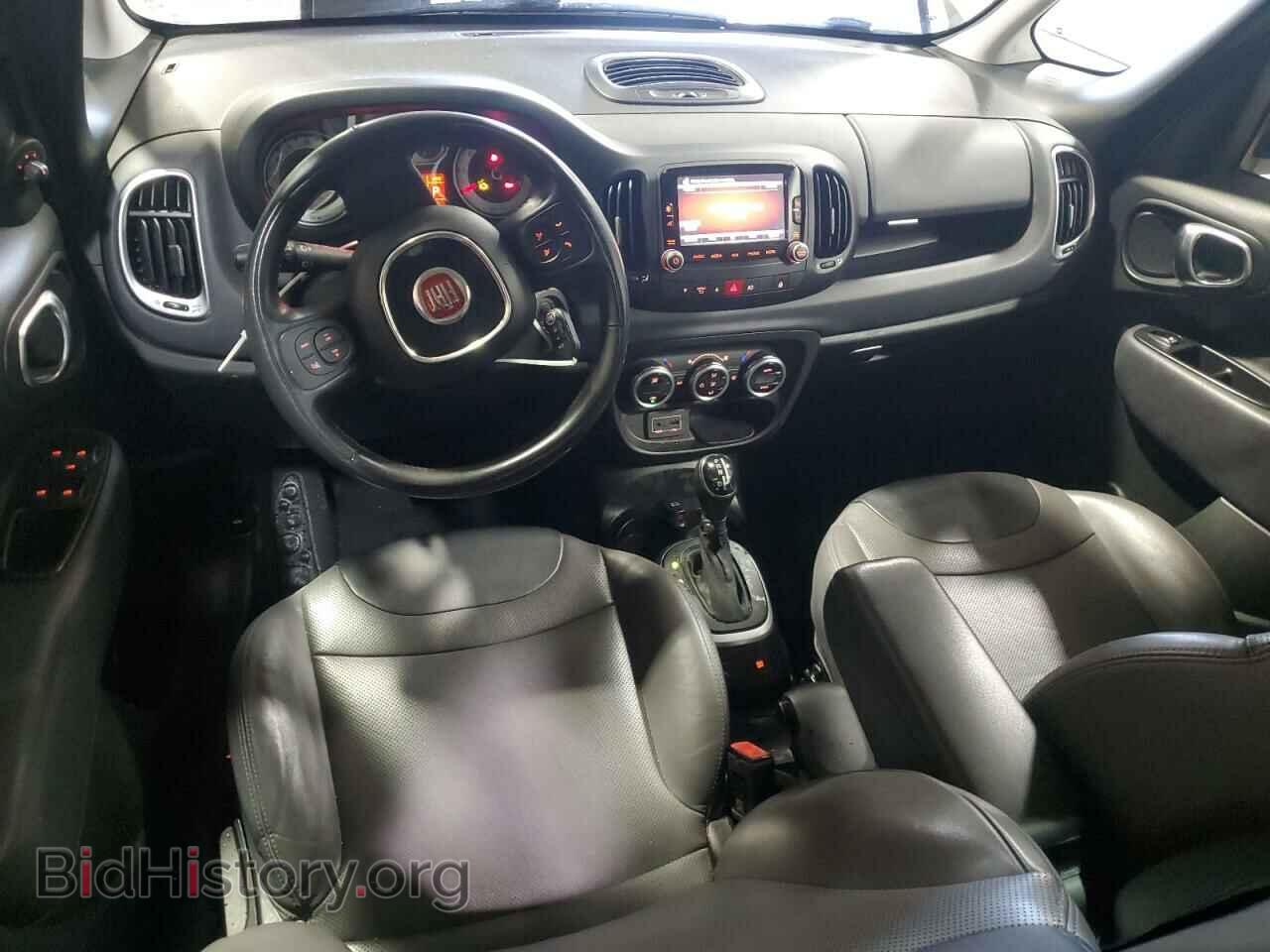 2017 FIAT 500 - VIN: ZFBCFADH9HZ040010 - Photo 8