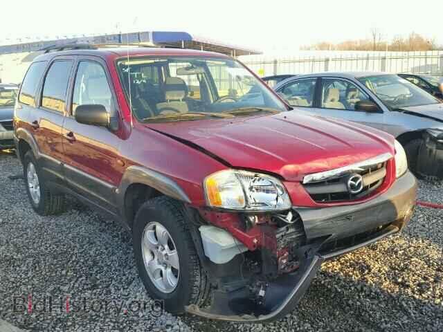 Фотография 4F2YZ04114KM31145 - MAZDA TRIBUTE 2004