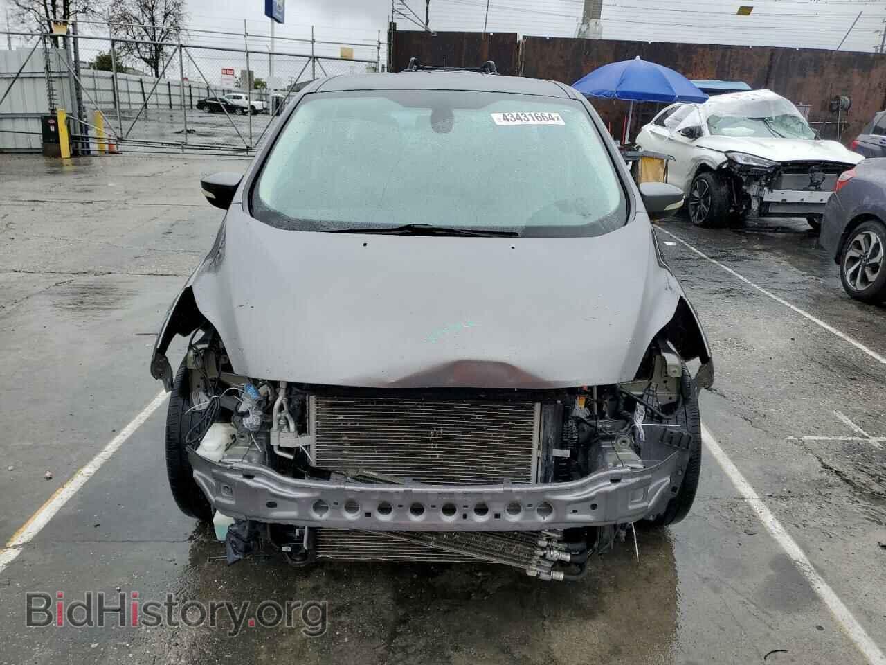 2013 FORD CMAX - VIN: 1FADP5BU8DL549367 - Фото 5