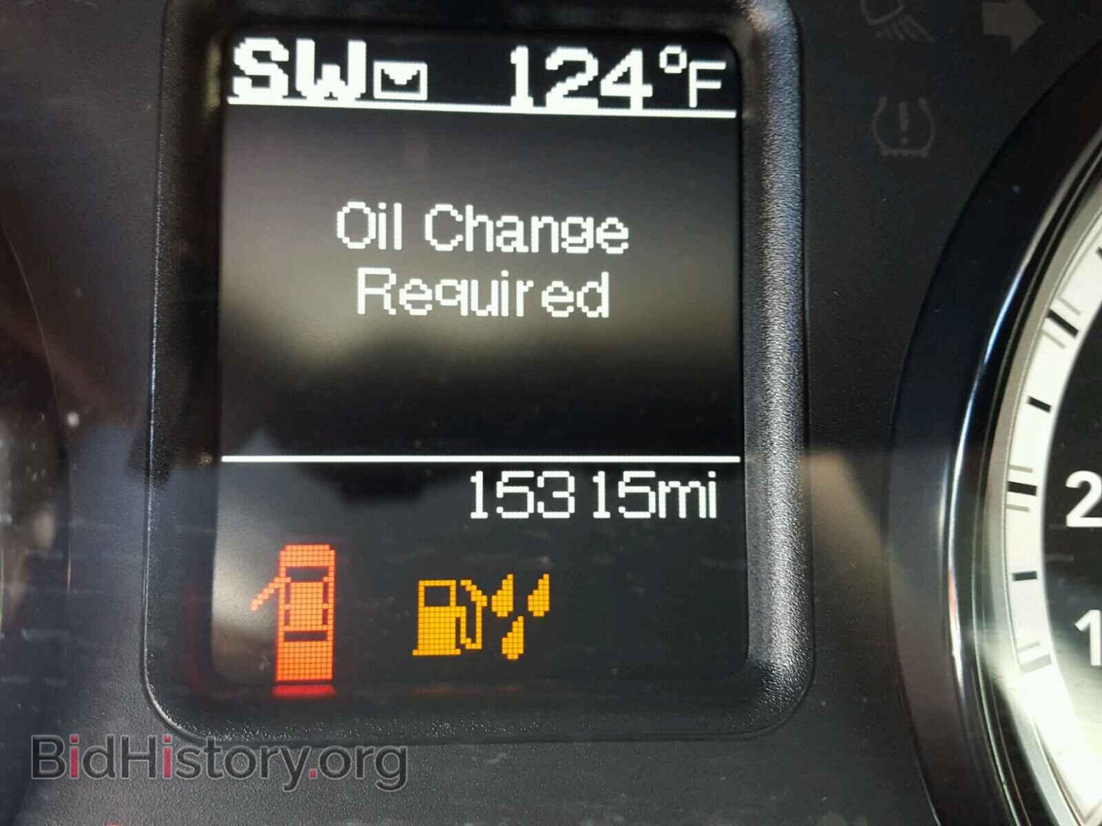 2017 RAM 3500 - VIN: 3C63RRHL3HG654897 - Фото 8