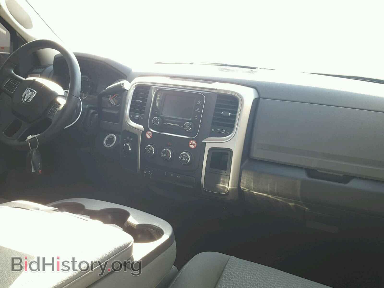 2017 RAM 3500 - VIN: 3C63RRHL3HG654897 - Фото 9