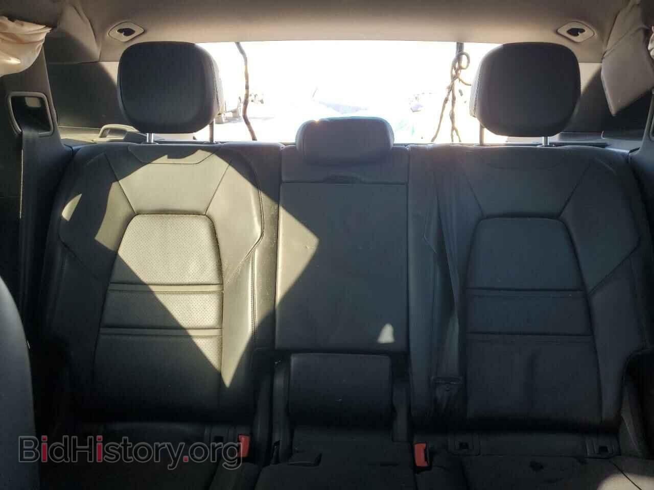 2019 PORSCHE CAYENNE - VIN: WP1AA2AY6KDA06946 - Photo 10