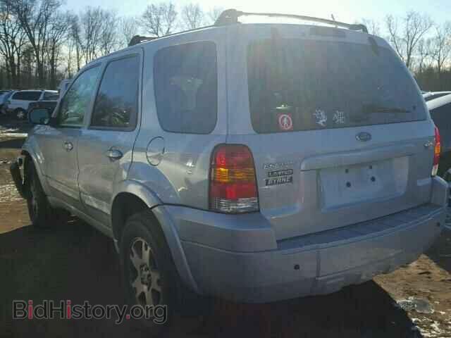 2005 FORD ESCAPE - VIN: 1FMCU941X5KE32434 - Фото 3