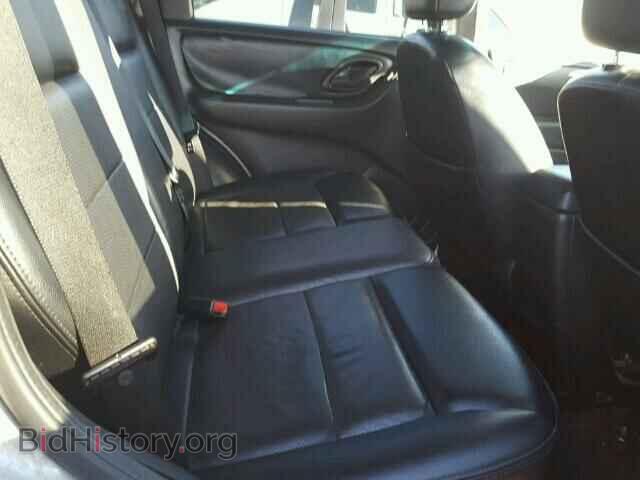 2005 FORD ESCAPE - VIN: 1FMCU941X5KE32434 - Фото 6