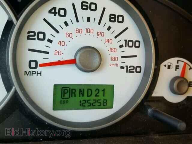 2005 FORD ESCAPE - VIN: 1FMCU941X5KE32434 - Фото 8