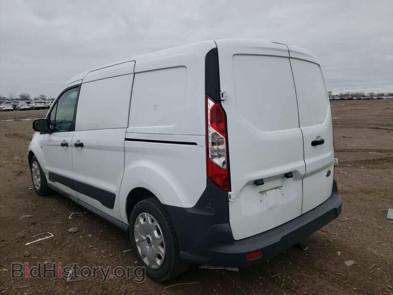 2015 FORD TRANSIT CO - VIN: NM0LS7E73F1203762 - Photo 3