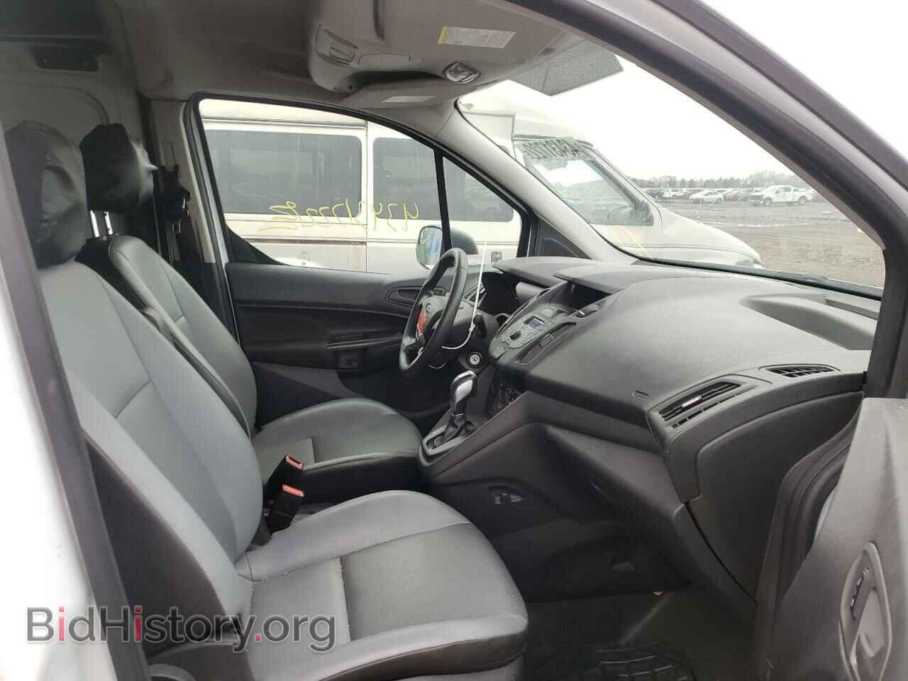 2015 FORD TRANSIT CO - VIN: NM0LS7E73F1203762 - Photo 5