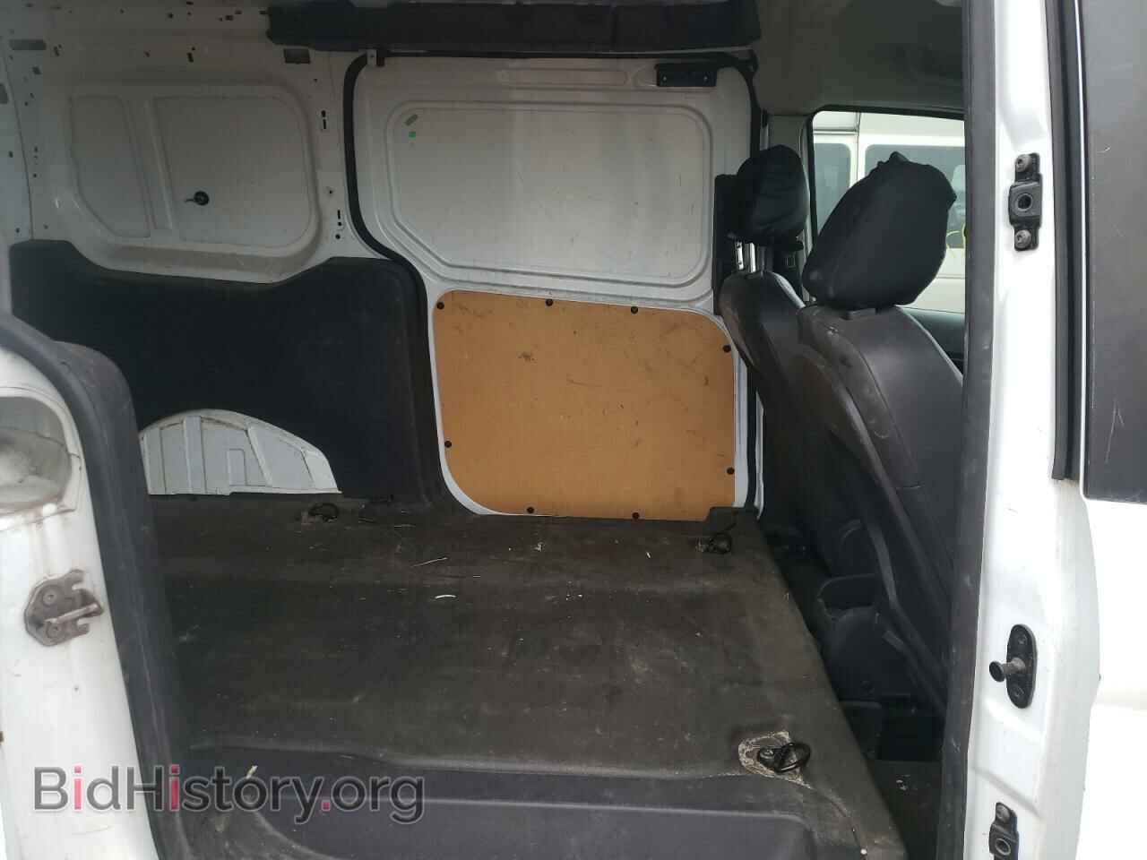 2015 FORD TRANSIT CO - VIN: NM0LS7E73F1203762 - Photo 6