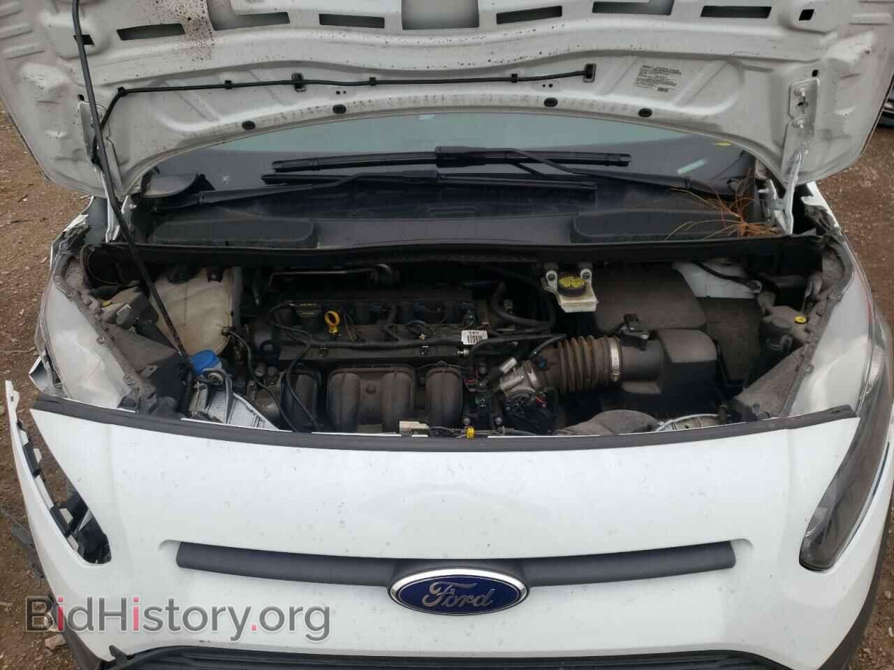 2015 FORD TRANSIT CO - VIN: NM0LS7E73F1203762 - Photo 7