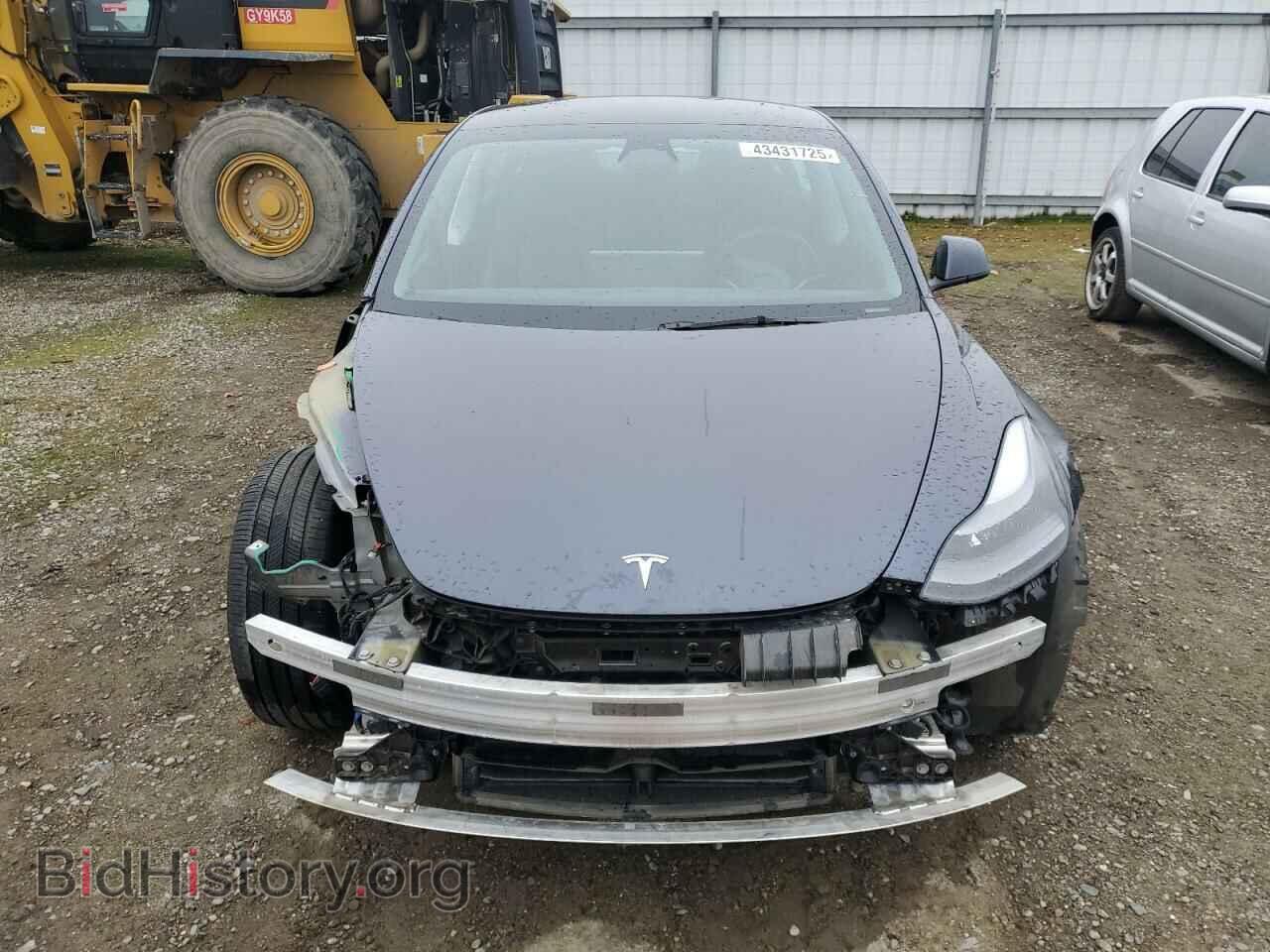 2023 TESLA MODEL 3 - VIN: 5YJ3E1EA3PF406338 - Photo 5