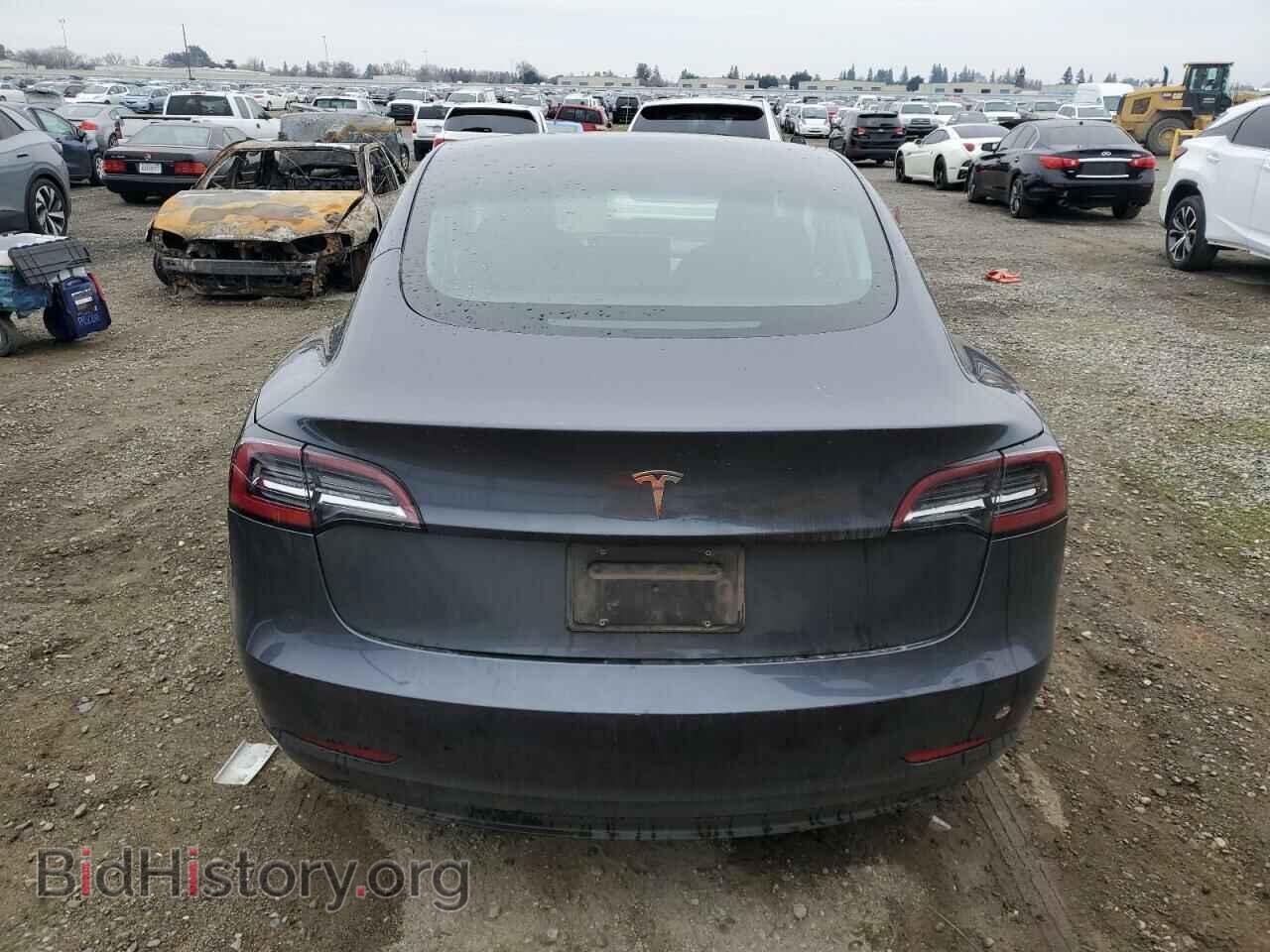 2023 TESLA MODEL 3 - VIN: 5YJ3E1EA3PF406338 - Photo 6