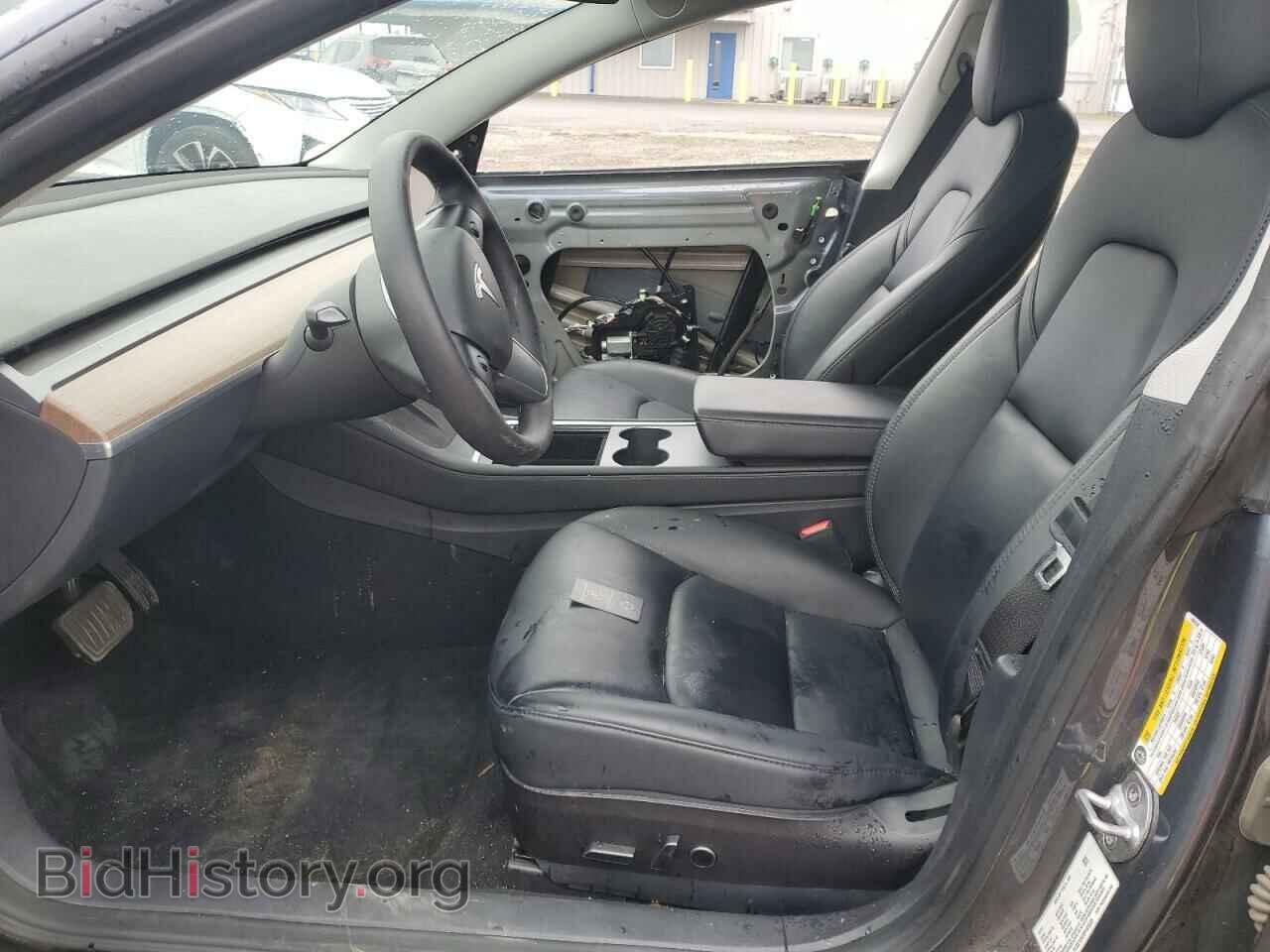 2023 TESLA MODEL 3 - VIN: 5YJ3E1EA3PF406338 - Photo 7