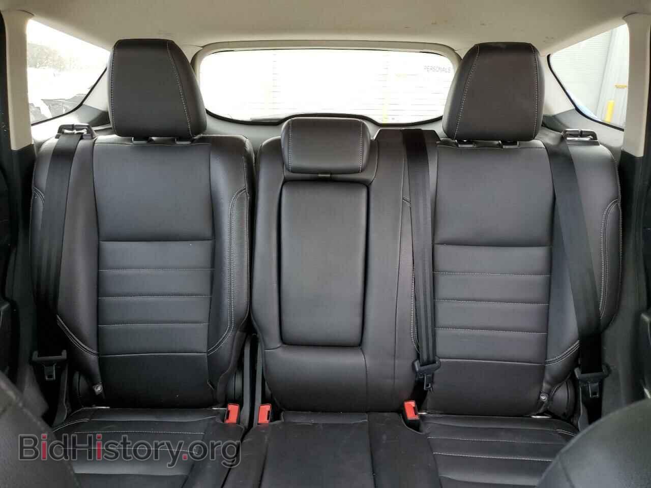 2013 FORD ESCAPE - VIN: 1FMCU0HXXDUD70076 - Фото 10