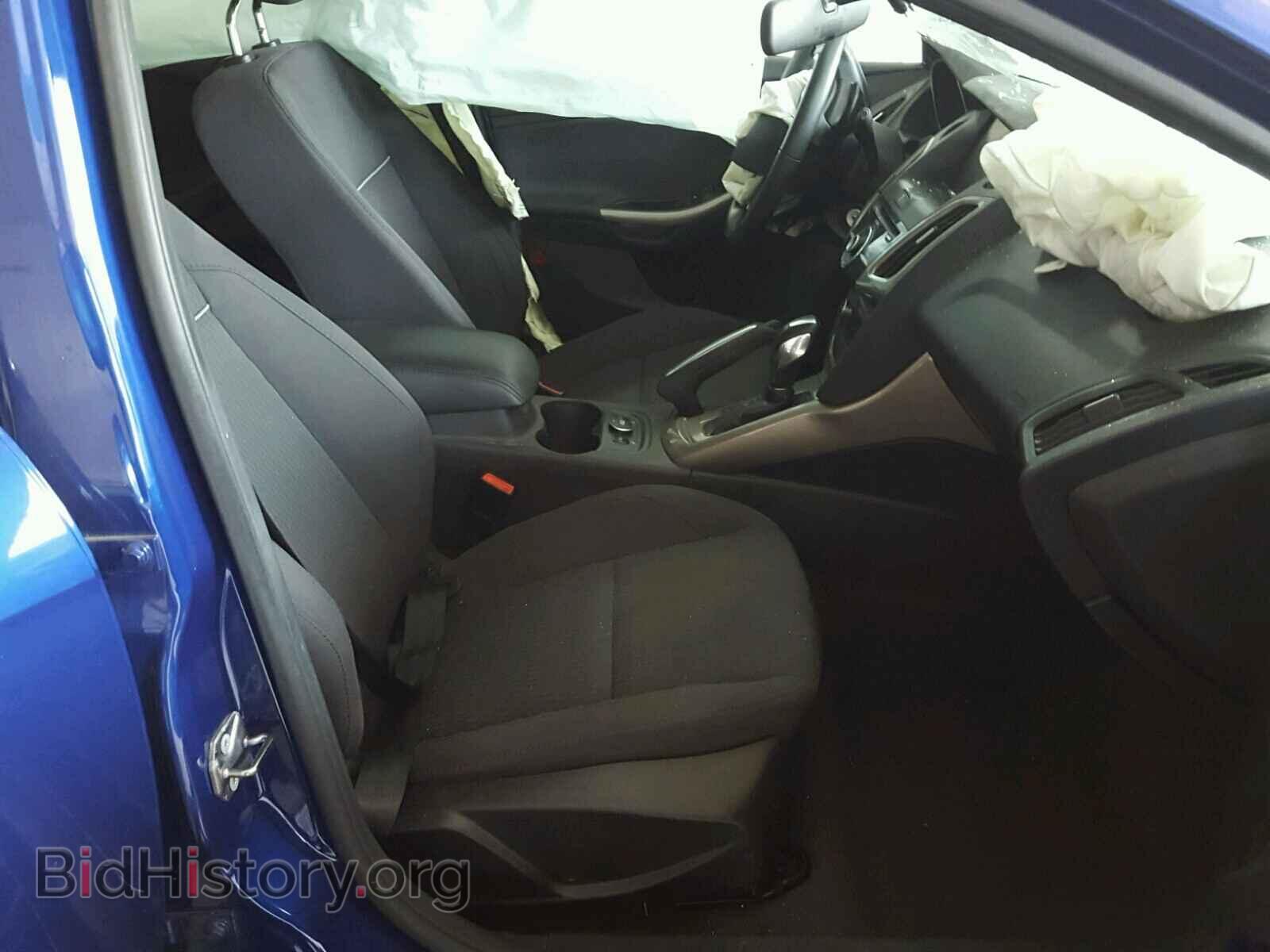 2012 FORD FOCUS - VIN: 1FAHP3M28CL335883 - Photo 5