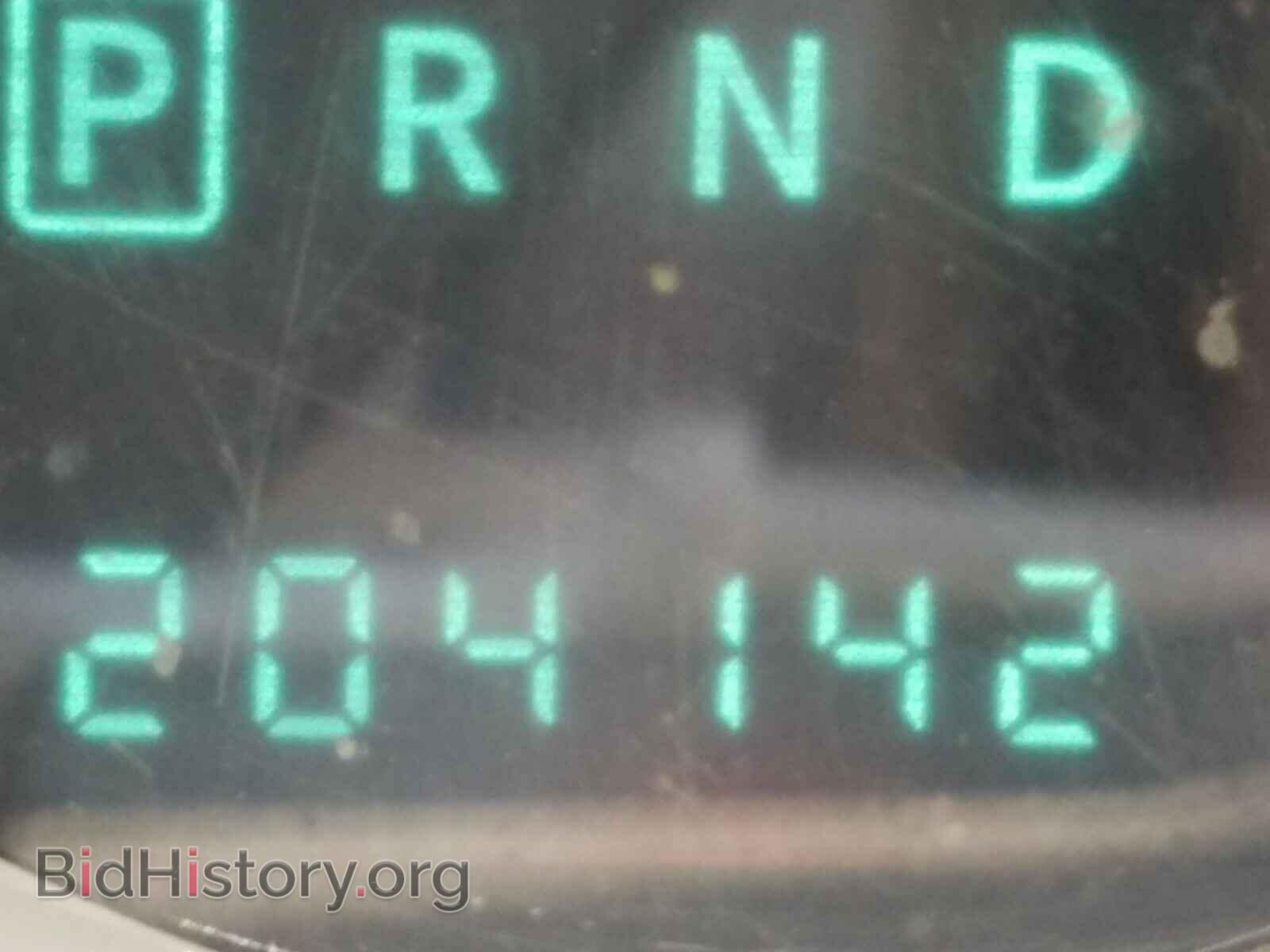 2010 DODGE CARAVAN - VIN: 2D4RN4DEXAR194276 - Фото 8