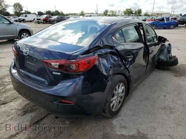 2016 MAZDA 3 - VIN: 3MZBM1U70GM312883 - Фото 4