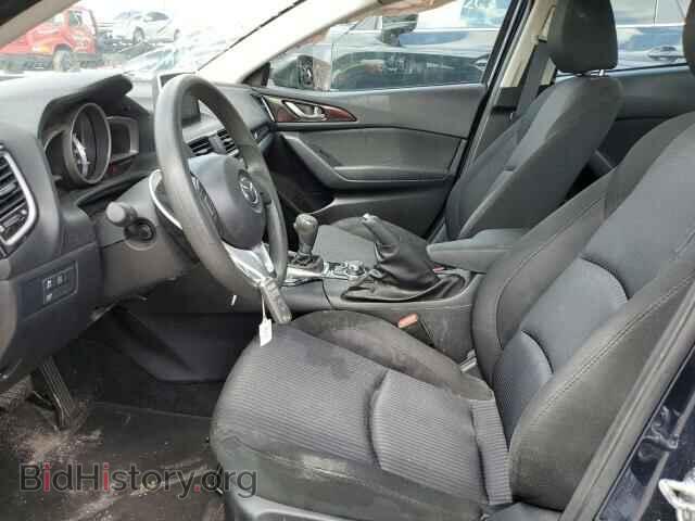 2016 MAZDA 3 - VIN: 3MZBM1U70GM312883 - Фото 5