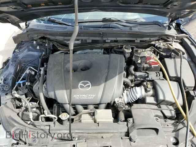 2016 MAZDA 3 - VIN: 3MZBM1U70GM312883 - Фото 7