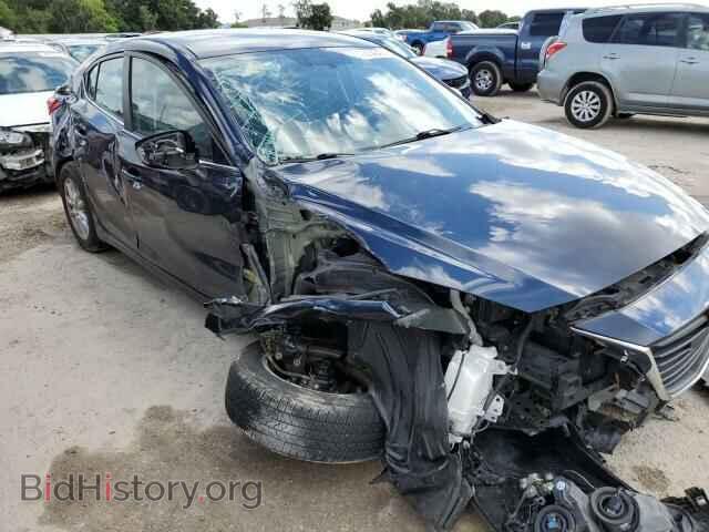 2016 MAZDA 3 - VIN: 3MZBM1U70GM312883 - Фото 9