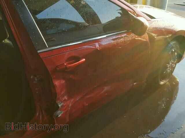 2012 MITSUBISHI GALANT - VIN: 4A32B3FF5CE011791 - Фото 9