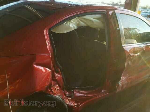 2012 MITSUBISHI GALANT - VIN: 4A32B3FF5CE011791 - Фото 10
