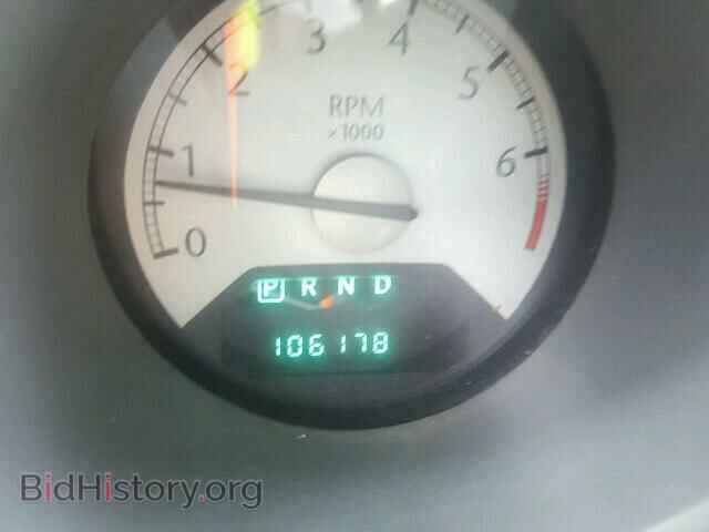 2008 CHRYSLER SEBRING - VIN: 1C3LC45K88N632978 - Photo 8