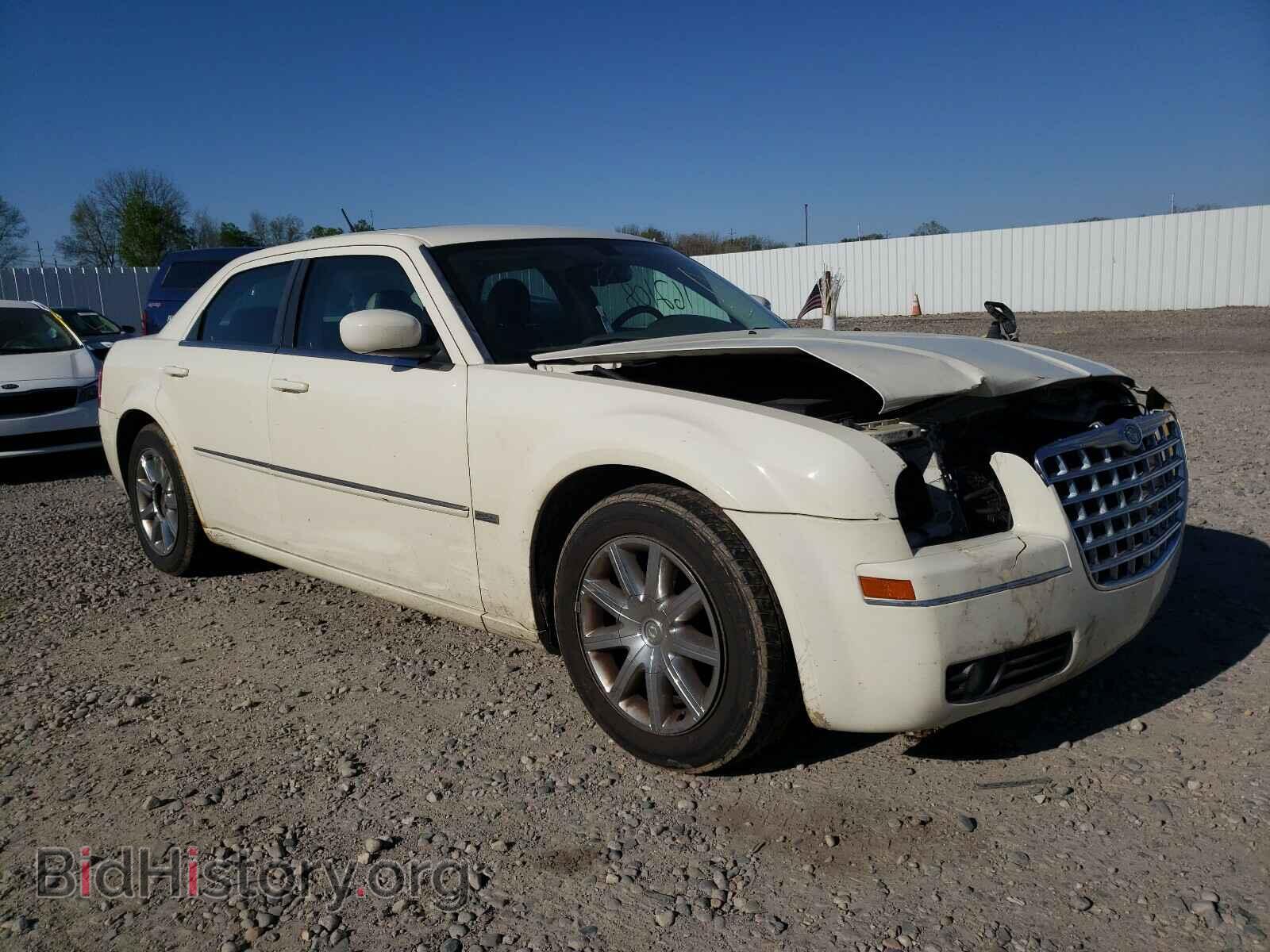 Фотография 2C3LA53G18H223840 - CHRYSLER 300 2008