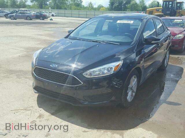 2015 FORD FOCUS - VIN: 1FADP3F2XFL216720 - Photo 2