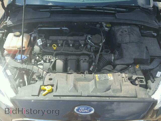 2015 FORD FOCUS - VIN: 1FADP3F2XFL216720 - Photo 7