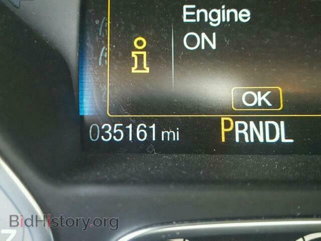 2015 FORD FOCUS - VIN: 1FADP3F2XFL216720 - Photo 8