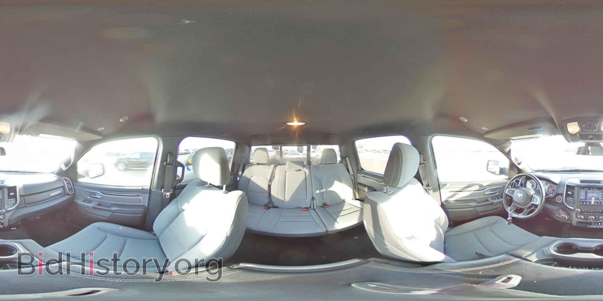2021 RAM 1500 - VIN: 1C6SRFMT3MN546006 - Фото 13
