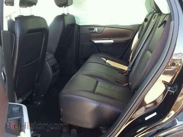 2013 FORD EDGE - VIN: 2FMDK3KC3DBC50286 - Photo 6