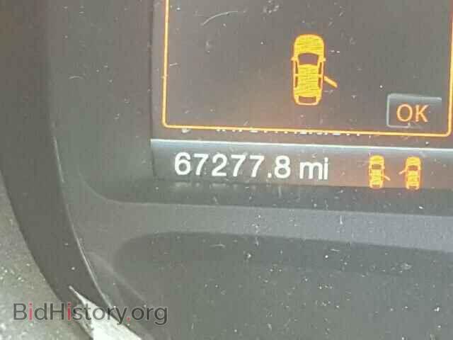 2013 FORD EDGE - VIN: 2FMDK3KC3DBC50286 - Photo 8