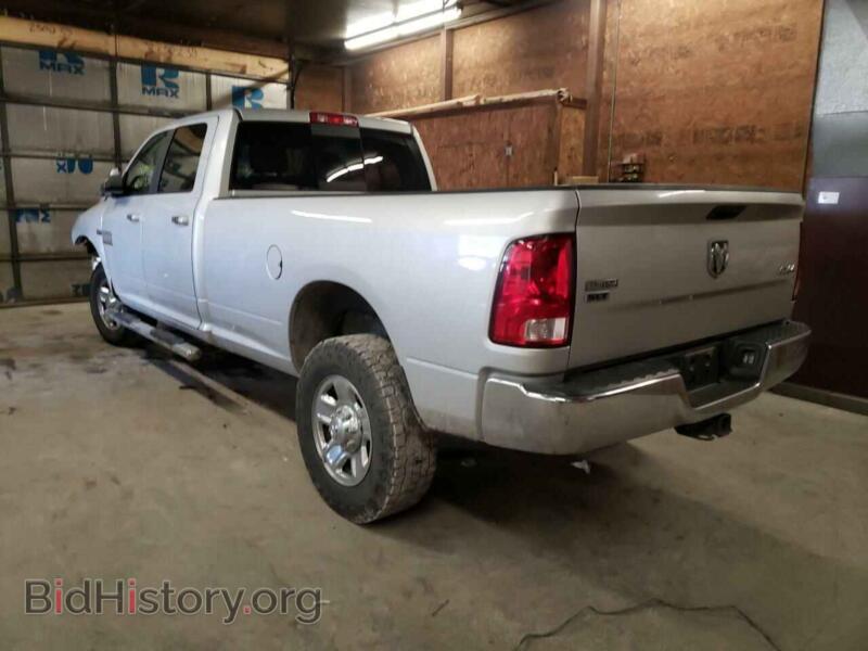 2017 RAM 2500 (VIN 3C6TR5JT2HG730421) — фото 3 из 10
