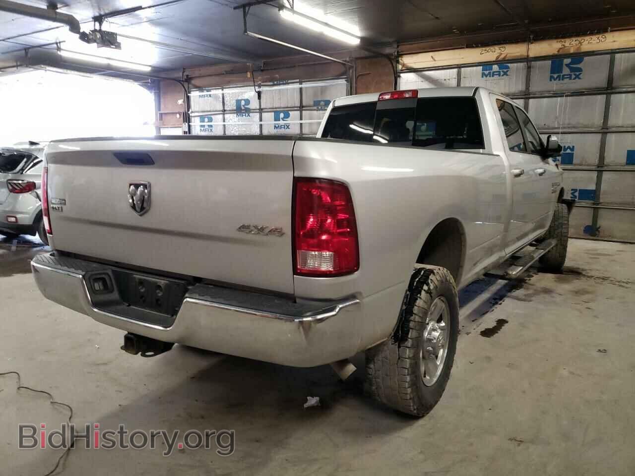 2017 RAM 2500 - VIN: 3C6TR5JT2HG730421 - Photo 4