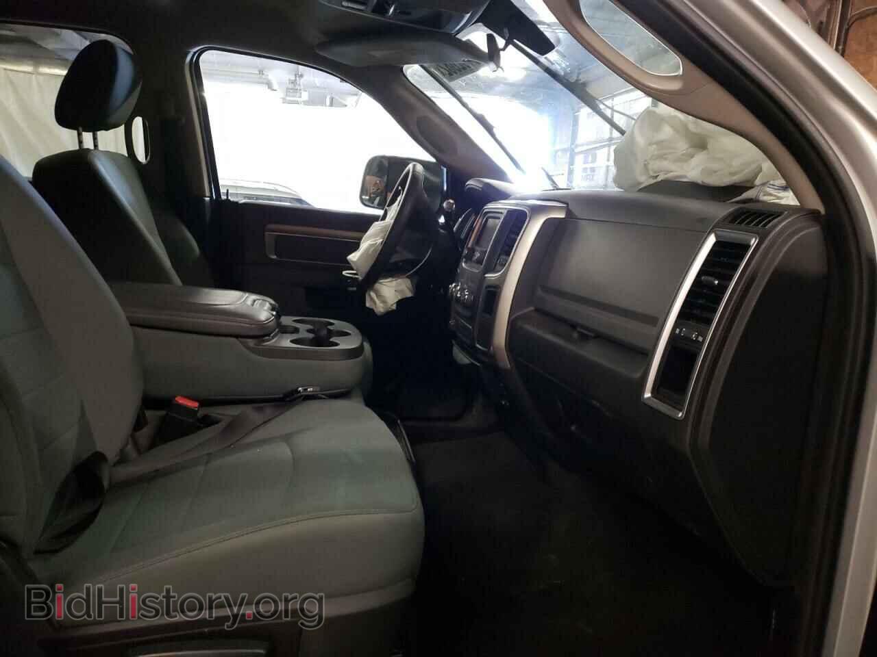 2017 RAM 2500 - VIN: 3C6TR5JT2HG730421 - Photo 5
