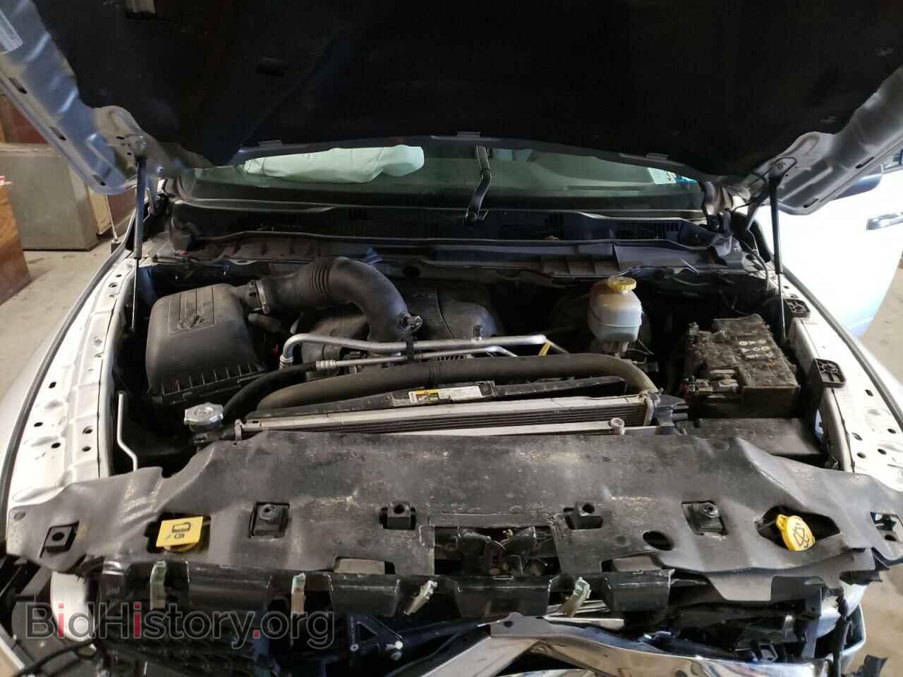 2017 RAM 2500 - VIN: 3C6TR5JT2HG730421 - Photo 7
