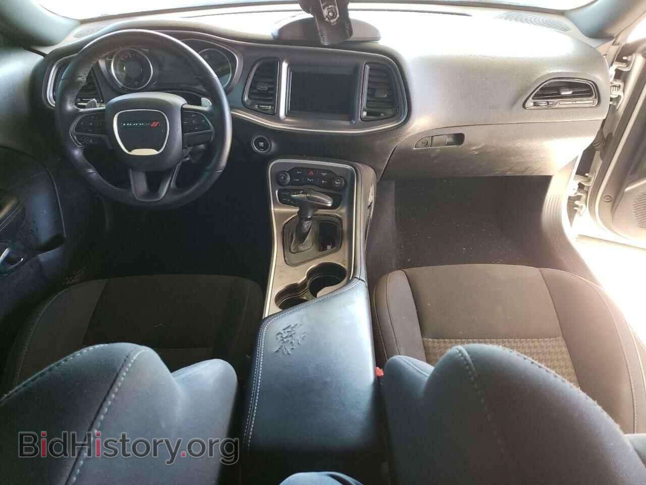 2019 DODGE CHALLENGER - VIN: 2C3CDZBT1KH578446 - Фото 8