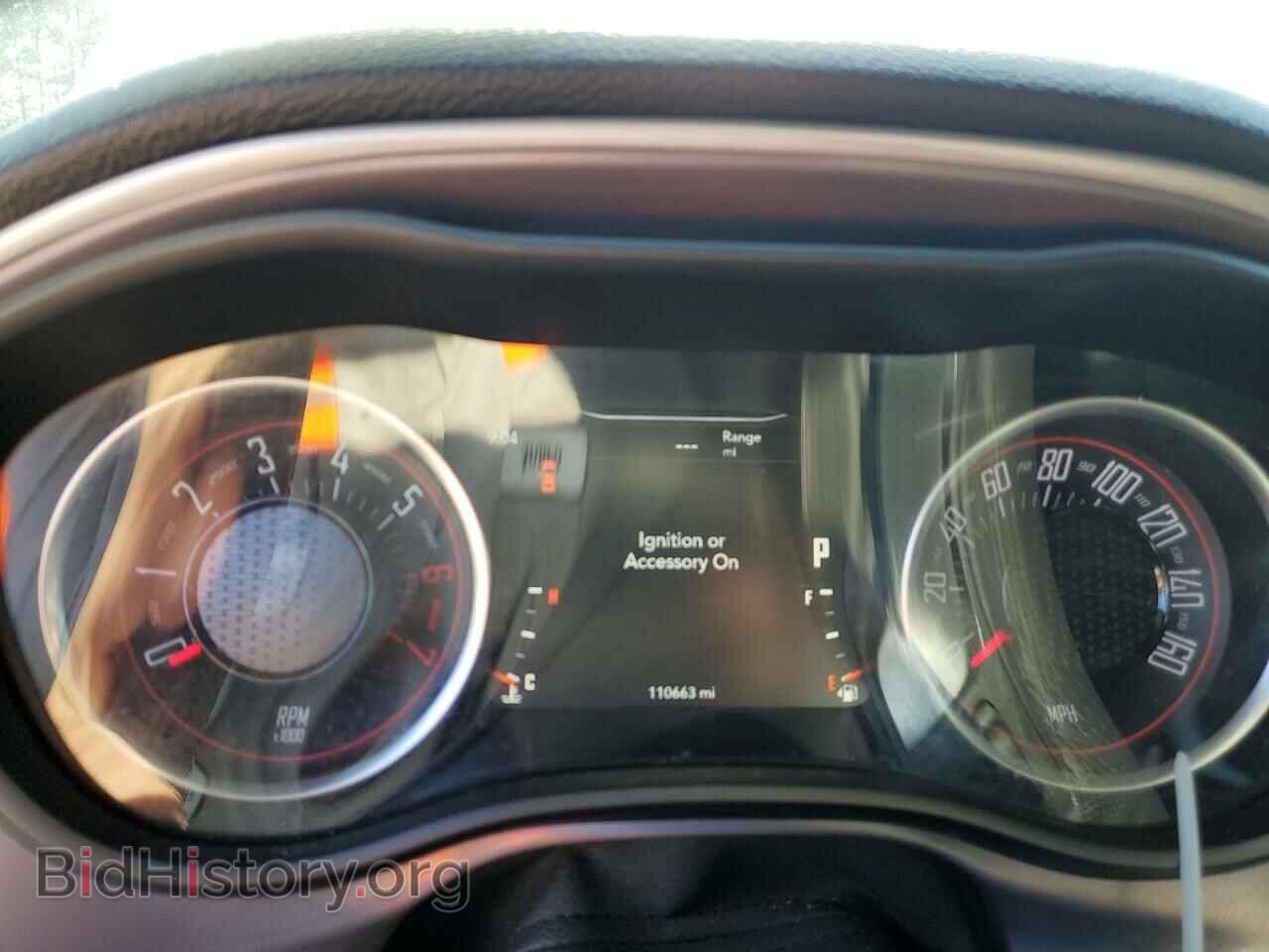2019 DODGE CHALLENGER - VIN: 2C3CDZBT1KH578446 - Фото 9
