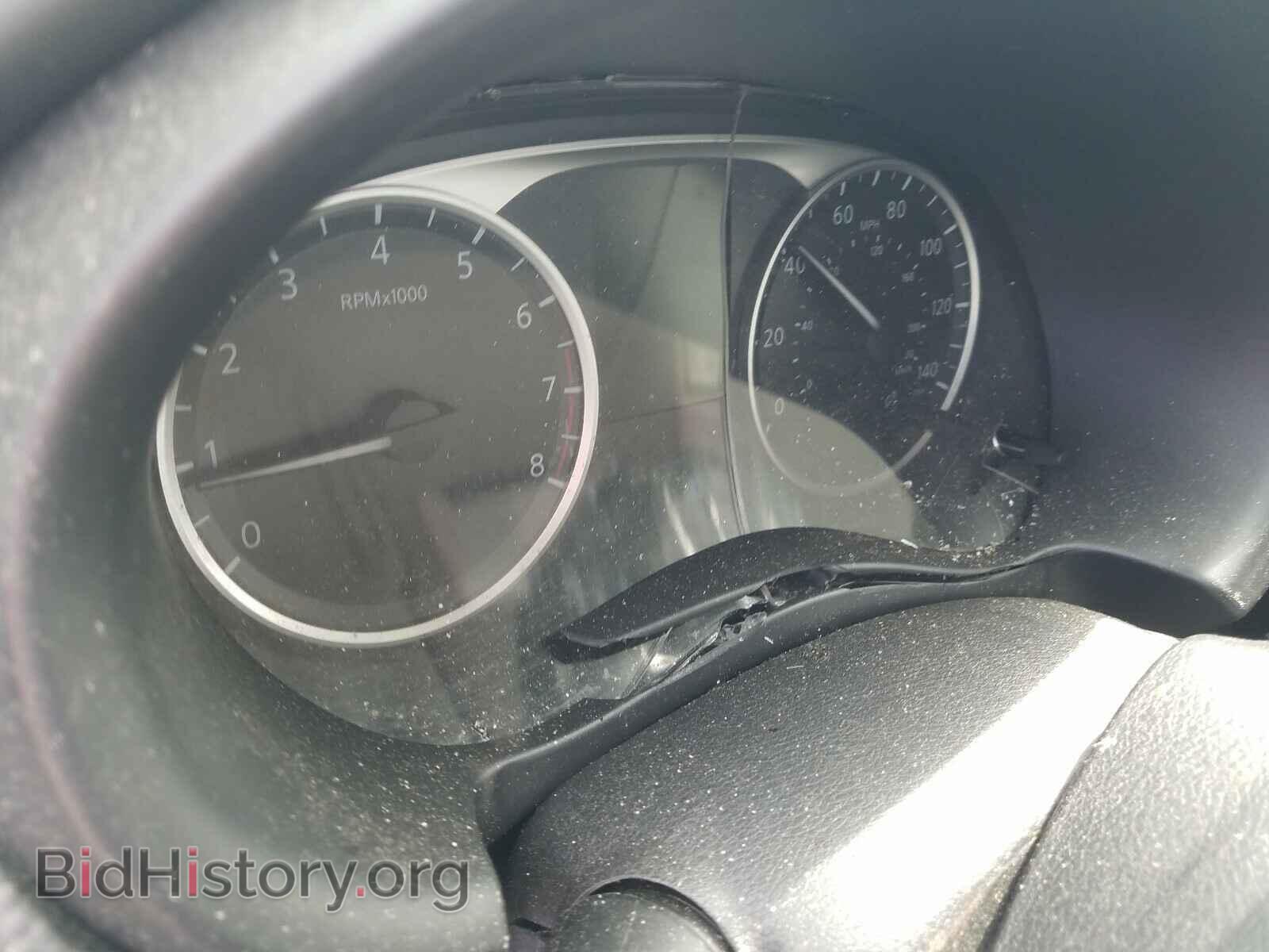 2019 NISSAN KICKS - VIN: 3N1CP5CU2KL530077 - Фото 8