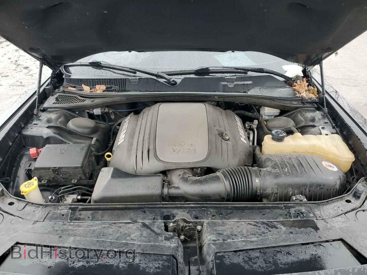 2015 DODGE CHALLENGER - VIN: 2C3CDZBT3FH839016 - Photo 11
