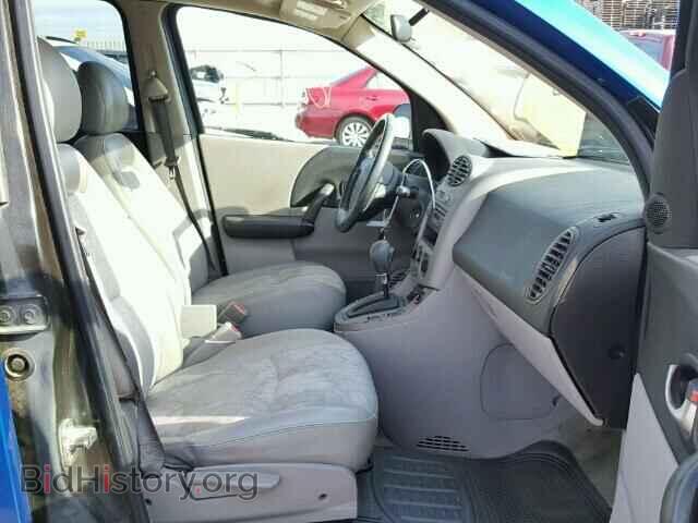 2004 SATURN VUE - VIN: 5GZCZ53404S827875 - Фото 5