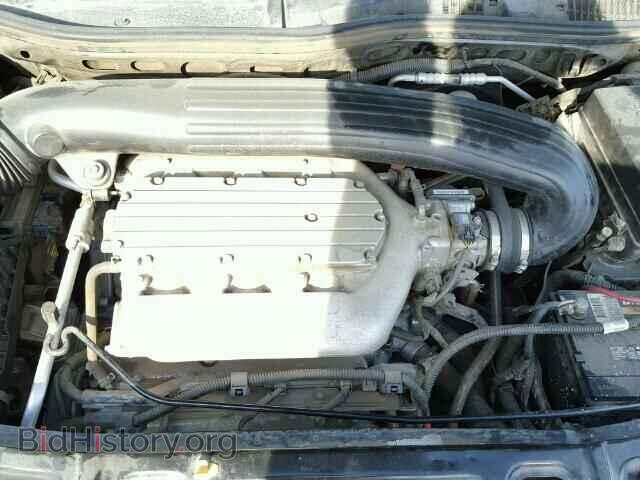 2004 SATURN VUE - VIN: 5GZCZ53404S827875 - Фото 7