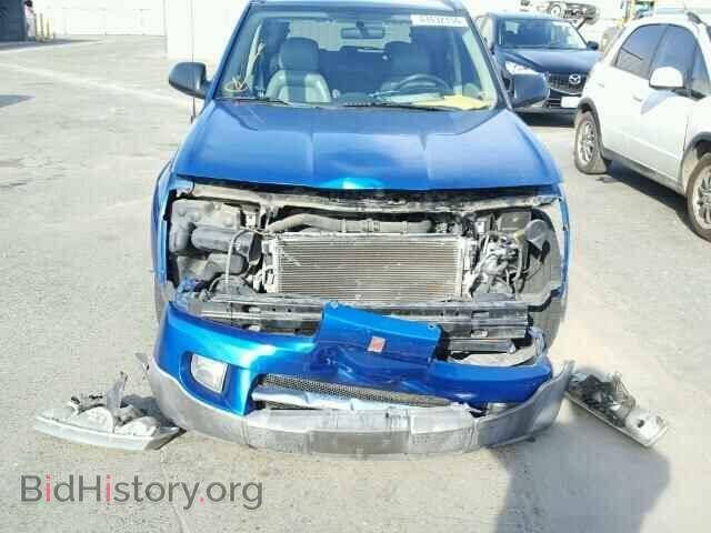 2004 SATURN VUE - VIN: 5GZCZ53404S827875 - Фото 10