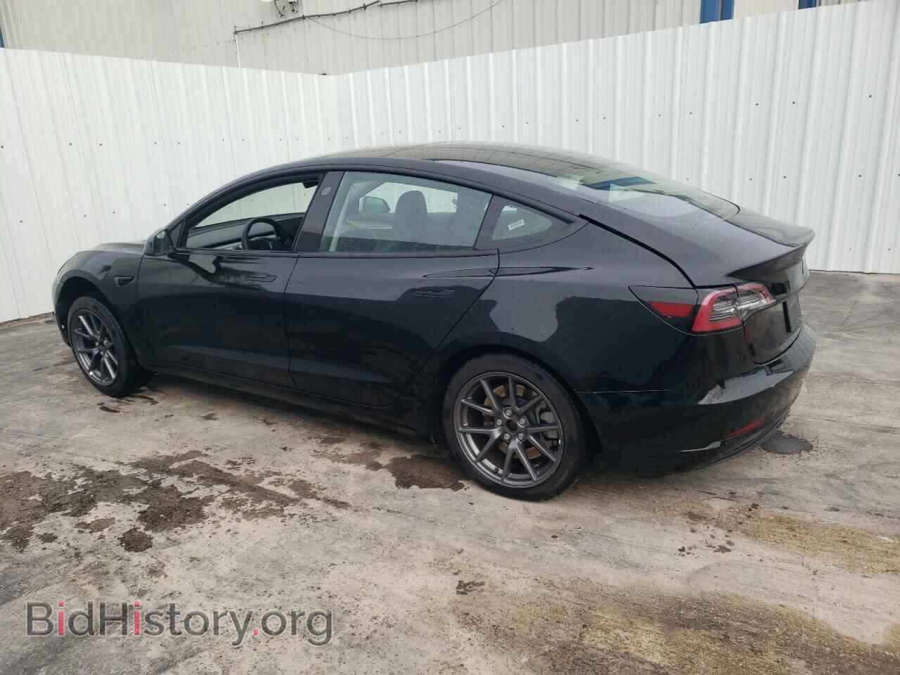 2023 TESLA MODEL 3 - VIN: 5YJ3E1EA6PF433565 - Photo 2