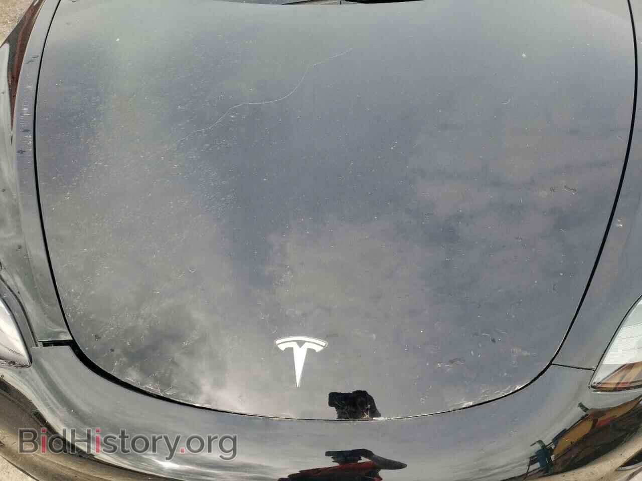2023 TESLA MODEL 3 - VIN: 5YJ3E1EA6PF433565 - Photo 11
