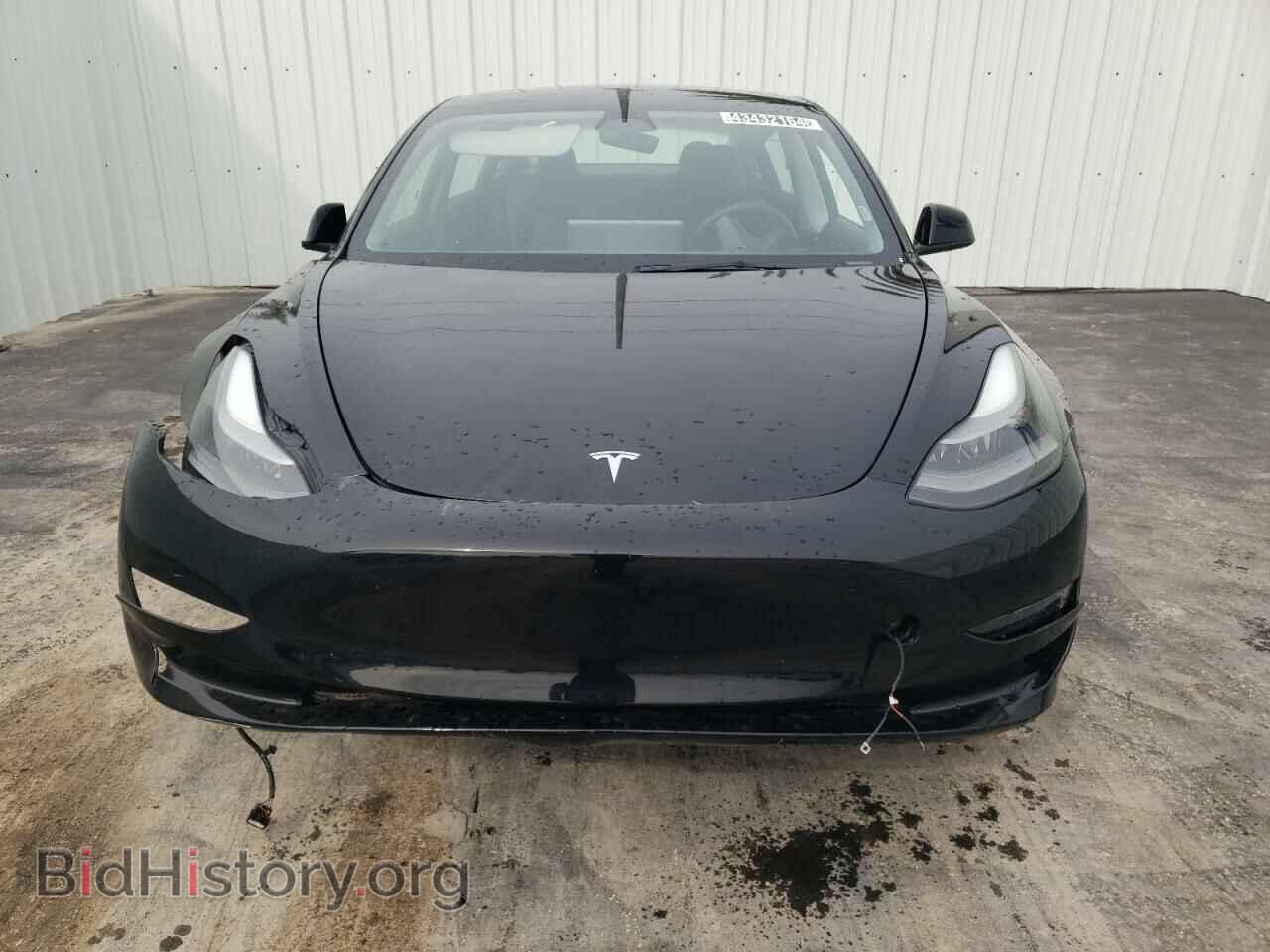 2023 TESLA MODEL 3 - VIN: 5YJ3E1EA6PF433565 - Photo 5