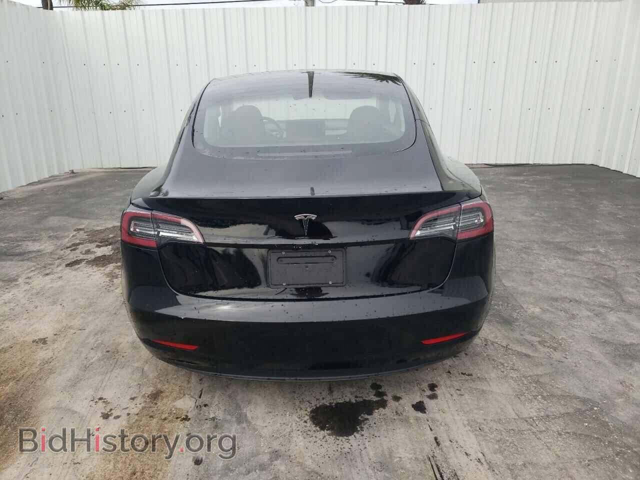 2023 TESLA MODEL 3 - VIN: 5YJ3E1EA6PF433565 - Photo 6