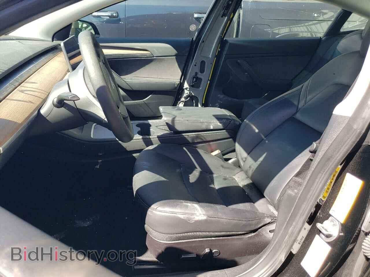 2023 TESLA MODEL 3 - VIN: 5YJ3E1EA6PF433565 - Photo 7