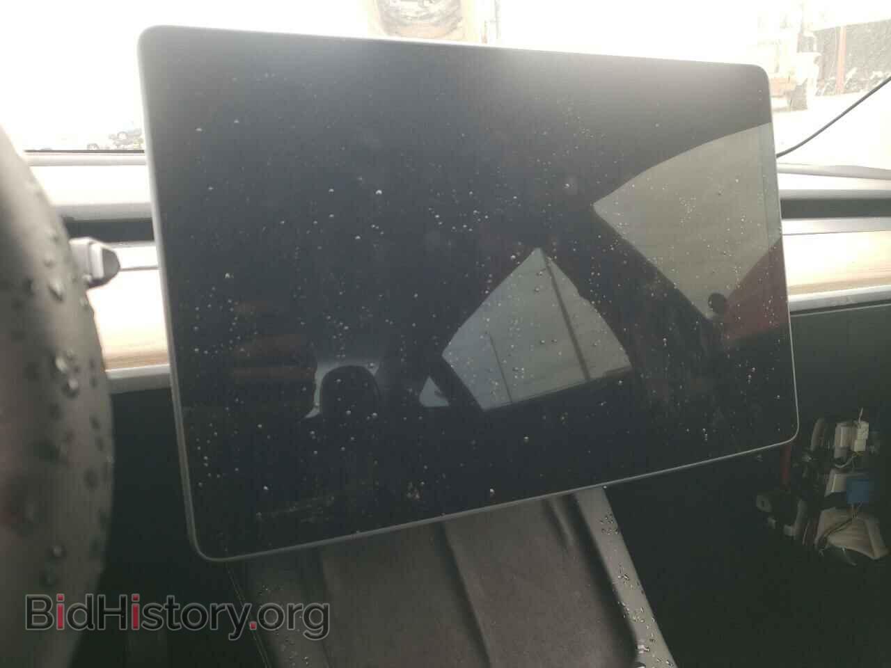 2023 TESLA MODEL 3 - VIN: 5YJ3E1EA6PF433565 - Photo 9
